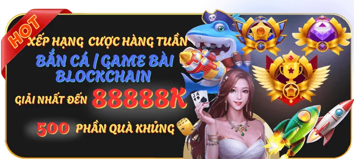 Trò chơi nổ hũ tg88 với jackpot lũy tiến