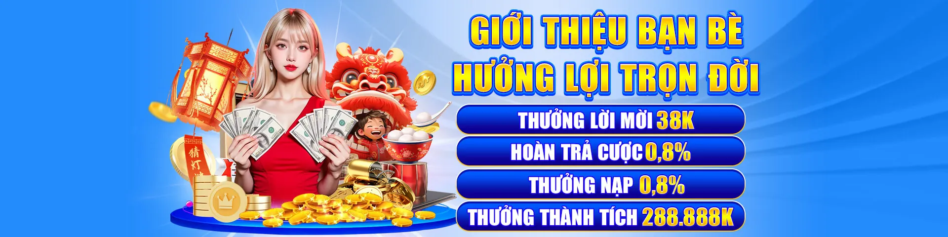 Người chơi ăn mừng chiến thắng Nổ Hũ TG88