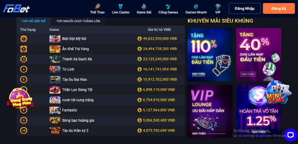 Chơi game có trách nhiệm tại TG88 Nổ Hũ