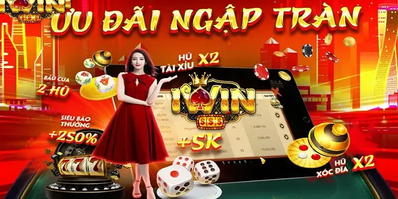 Cập nhật các chương trình khuyến mãi tg88 hấp dẫn nhất