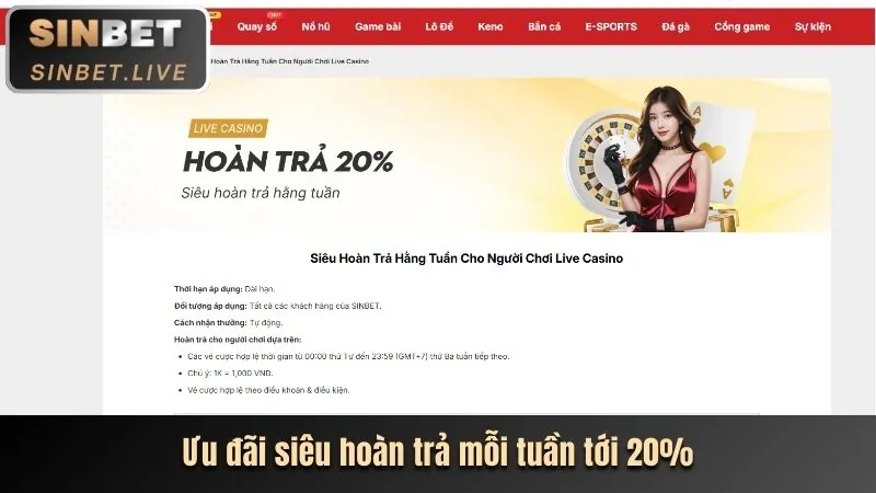 Ưu đãi mới nhất tg88 2024
