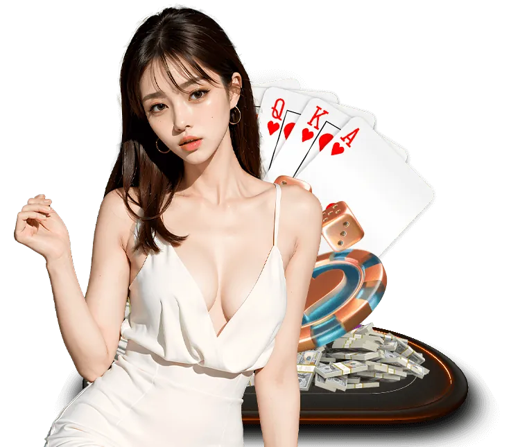 Casino Trực Tuyến tg88